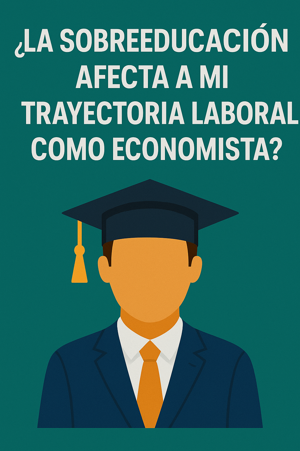 Sobreeducación y trayectoria laboral