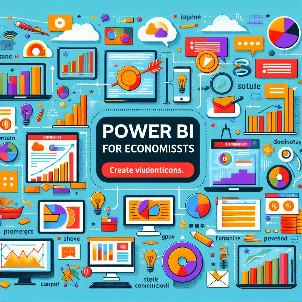Power BI para Economistas