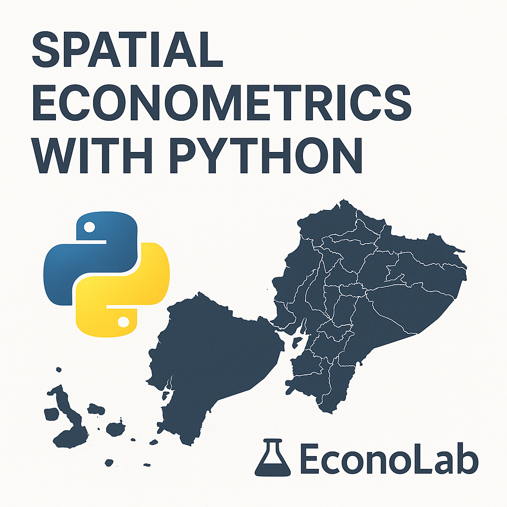 Econometría I
