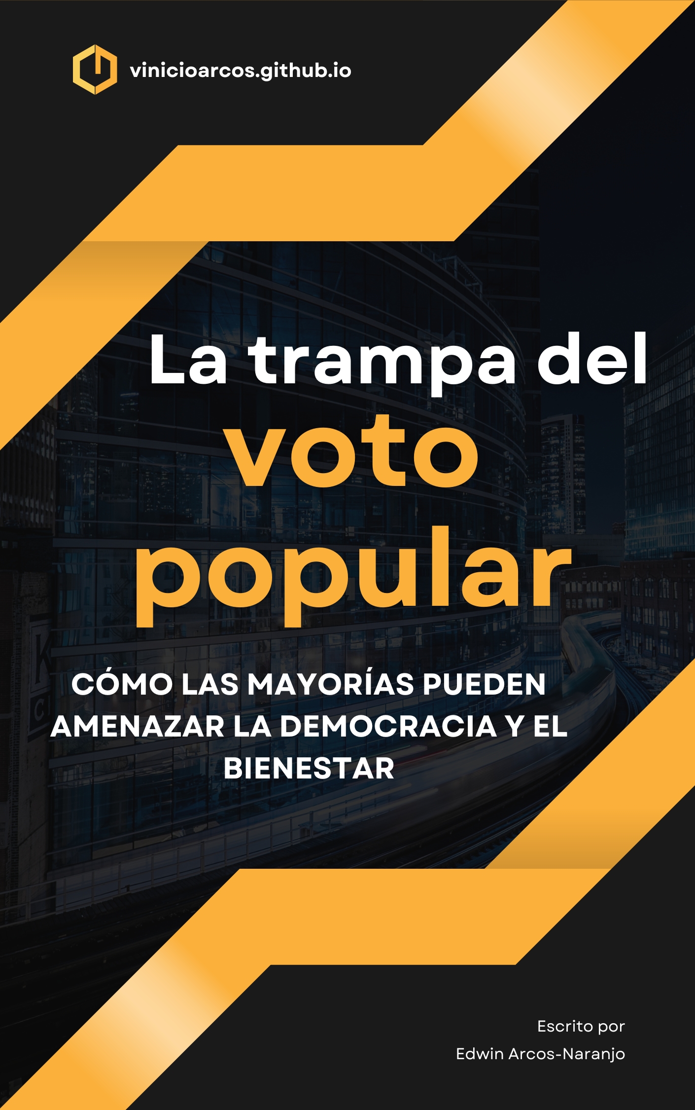 La trampa del voto popular